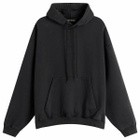 Cole Buxton Men's CB 1992 Backstage Hoodie in Vintage Black