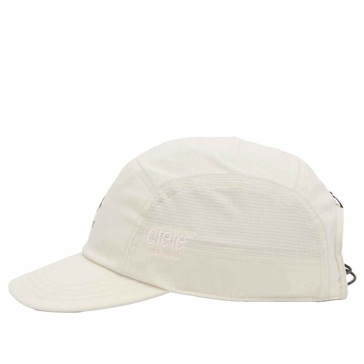Ciele Athletics SC Comp World Wide Movement Cap in Tokyo