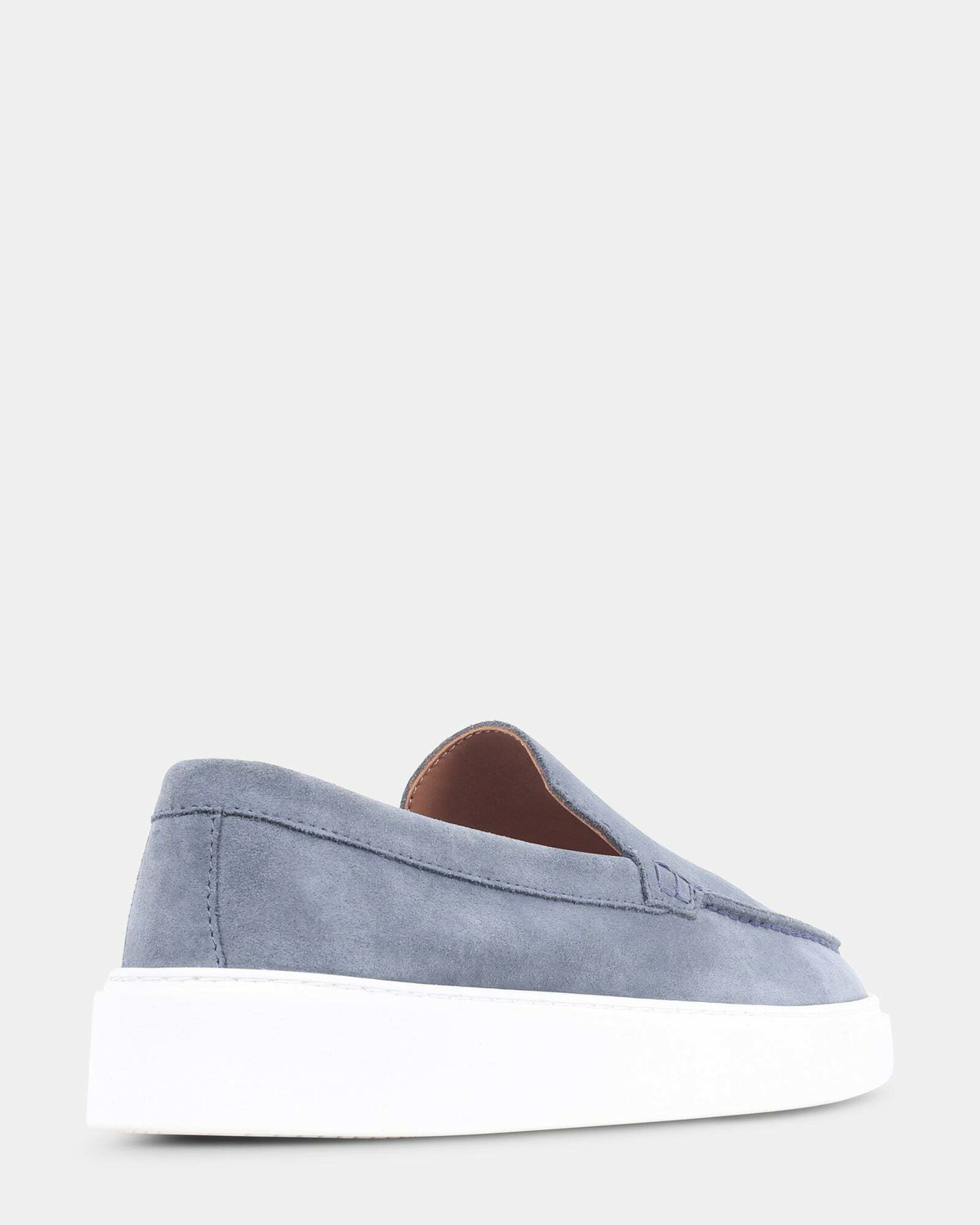 Steve Madden Ashtinn Casual Shoes in Blue