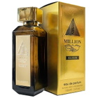 Fragrance World Mens La Uno Million Elixir EDP Spray 3.38 oz Fragrances 6290360375335