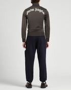 Palm Angels Mens Sweatshirt Lead
