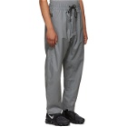 NikeLab Grey ACG Variable Lounge Pants