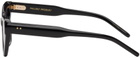PROJEKT PRODUKT Black RS2 Sunglasses