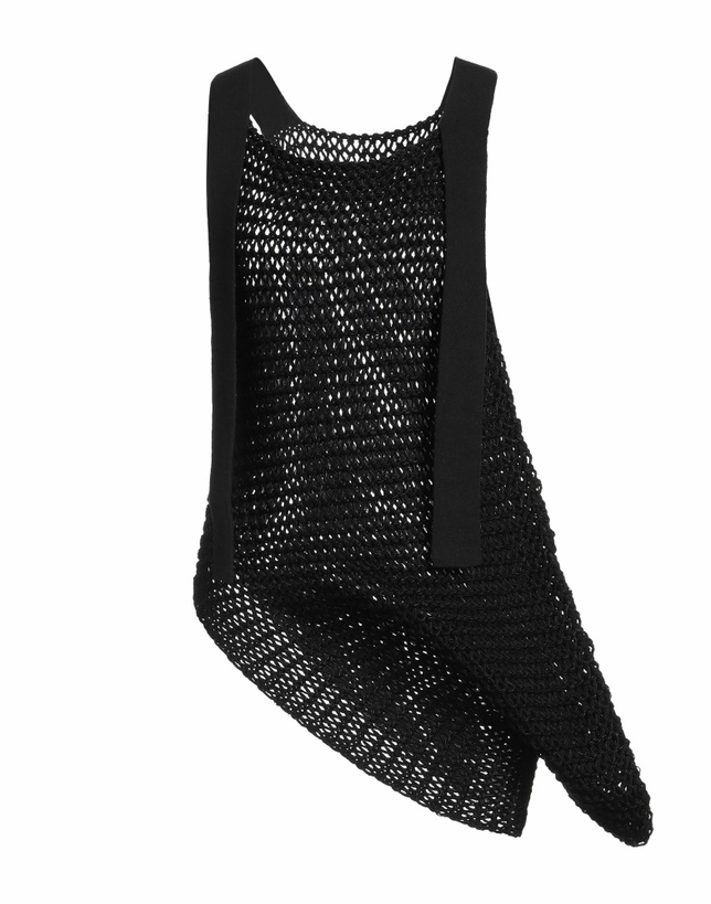 Photo: Quira Womens Top in Black