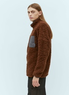 66°North Varmahlid Shearling Fleece Jacket