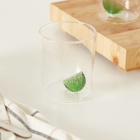 Maison Balzac Gin & Tonic Glasses - Set of 2 in Clear