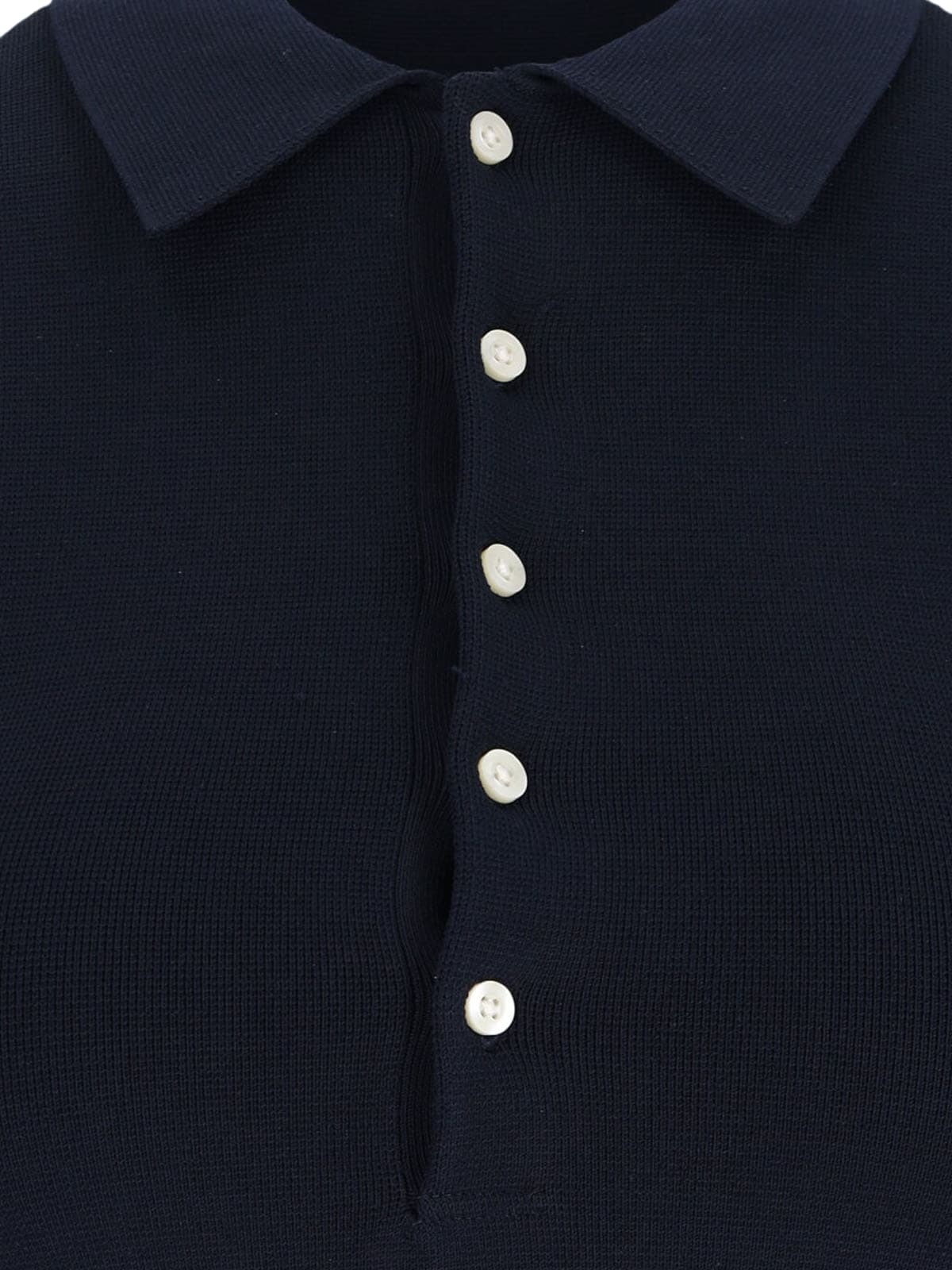 Polo Ralph Lauren Flared Maxi Dress Polo Ralph Lauren