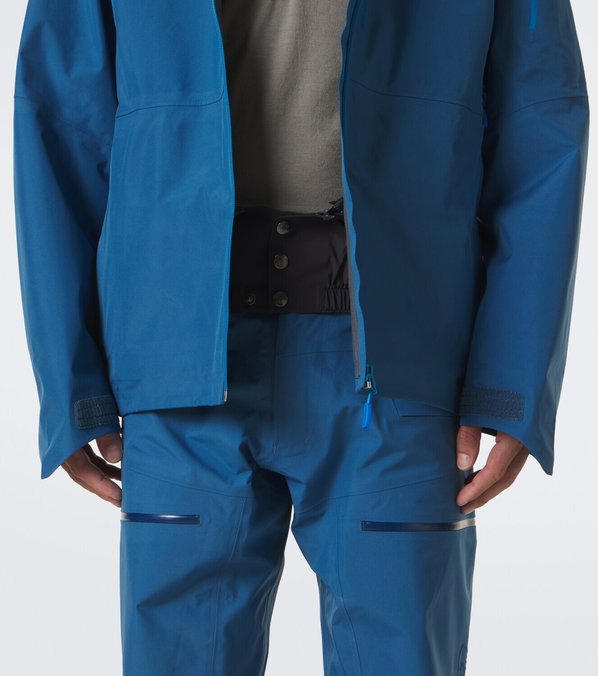 Norrøna Lofoten GORE-TEX® ski jacket