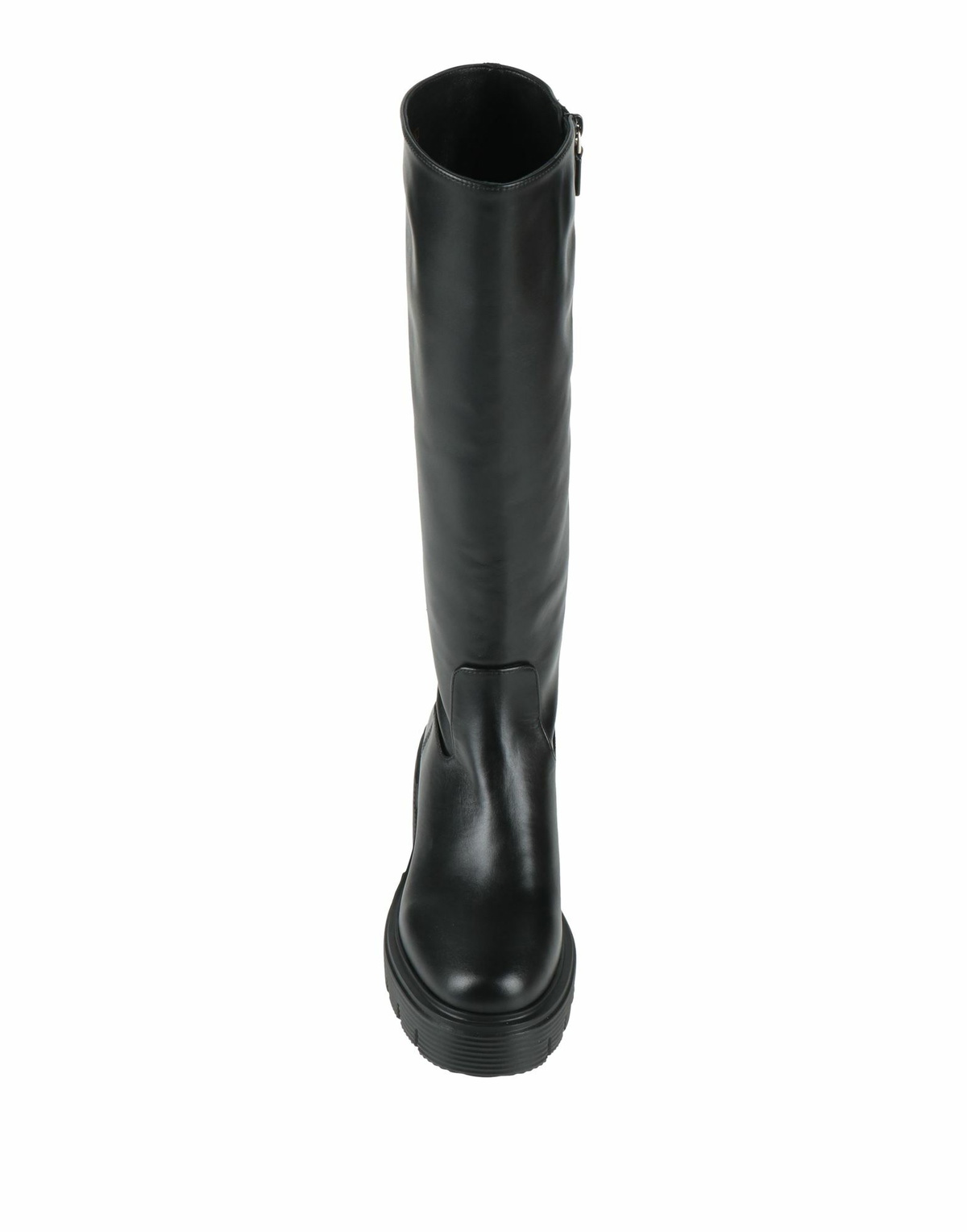 Stuart Weitzman Womens Boot in Black