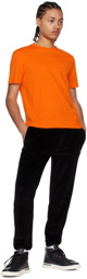 BOSS Orange Regular-Fit T-Shirt