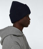 Acne Studios - Pansy wool beanie