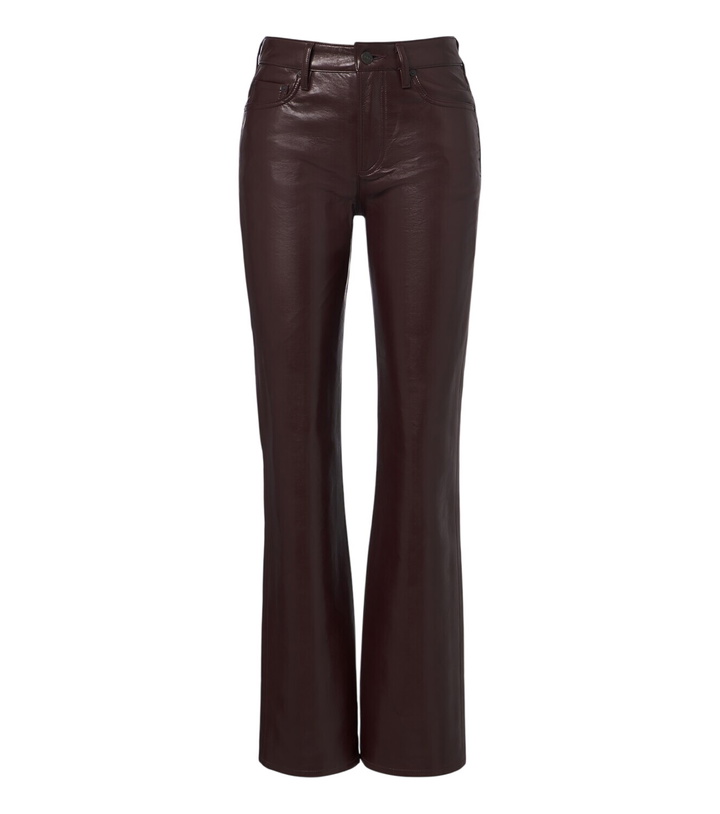 Photo: Citizens of Humanity Genova straight pants