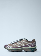 Salomon XT-6 Sneakers