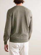 Brunello Cucinelli - Cashmere Sweater - Green