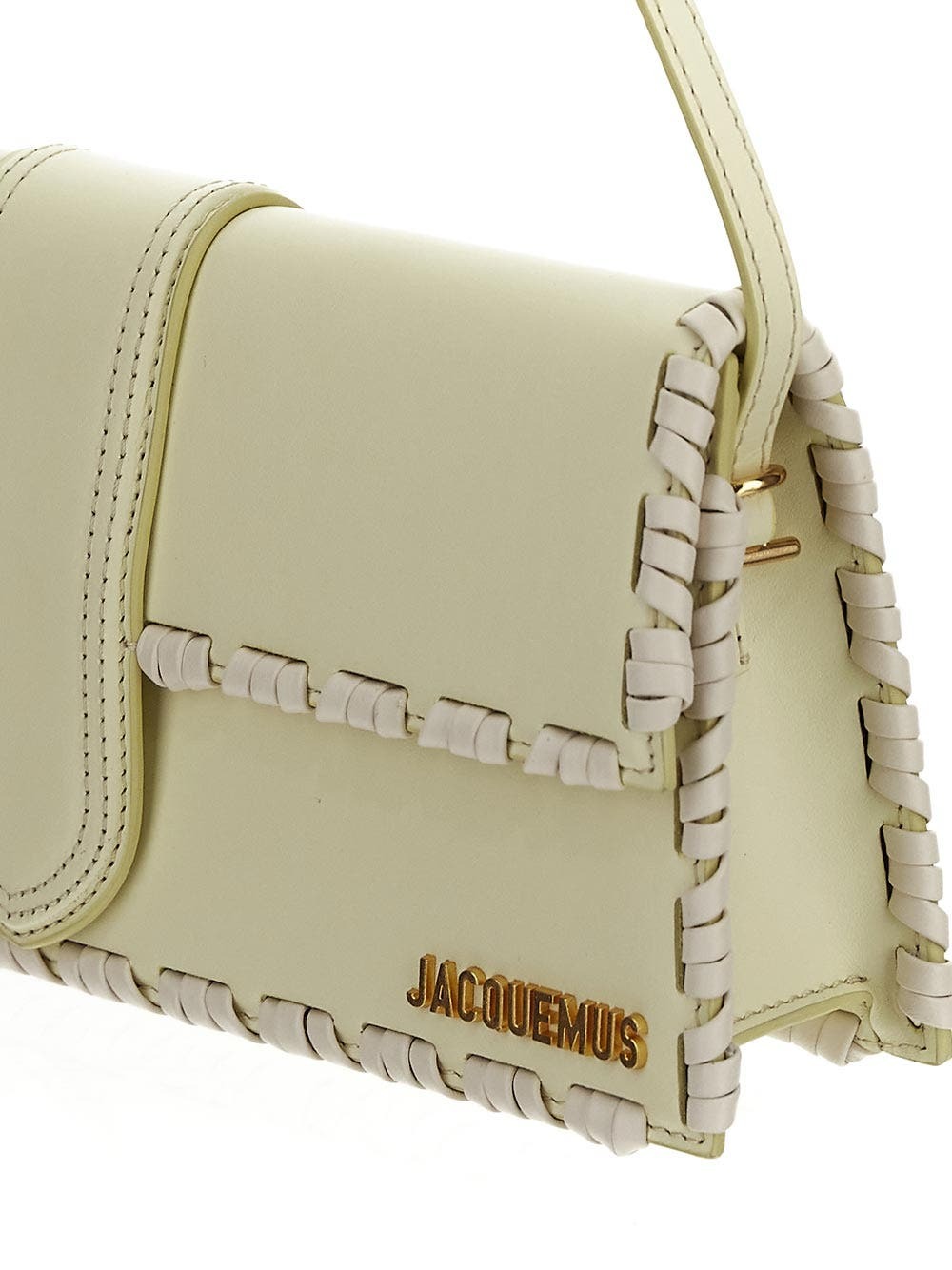 Jacquemus Le Bambino Long Lacet Handbag Jacquemus