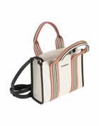 Burberry Womens Handbag in Beige