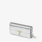 Jimmy Choo Avenue Wallet Clutches & Pouch