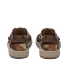 Keen Men's Uneek OG in Coffee Bean/Bison