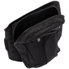 D.Gnak by Kang.D Black Out Pocket Arm Band Pouch