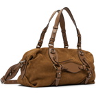 Isabel Marant Brown Tilpa Bag