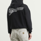 Picante Men's Gallery Hoodie in Black