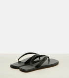 Bottega Veneta Sampieri thong sandals