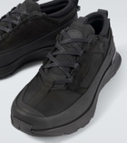Canada Goose Glacial Trail leather sneakers