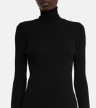 Fusalp - Ancelle turtleneck sweater