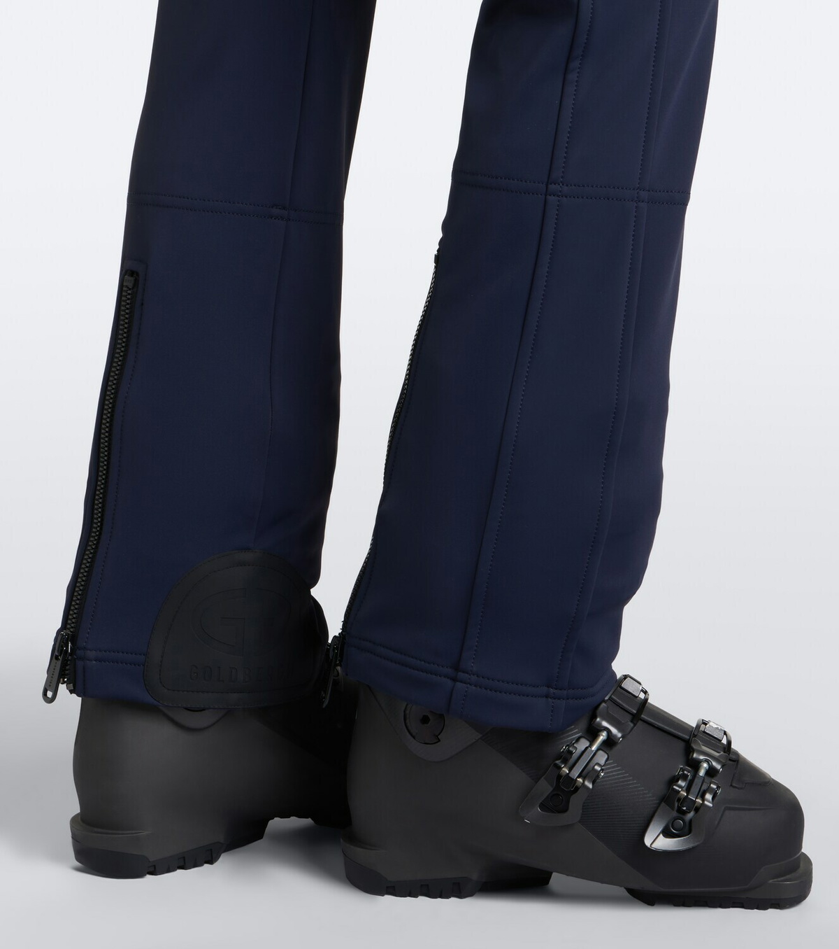 Goldbergh Pippa belted ski pants
