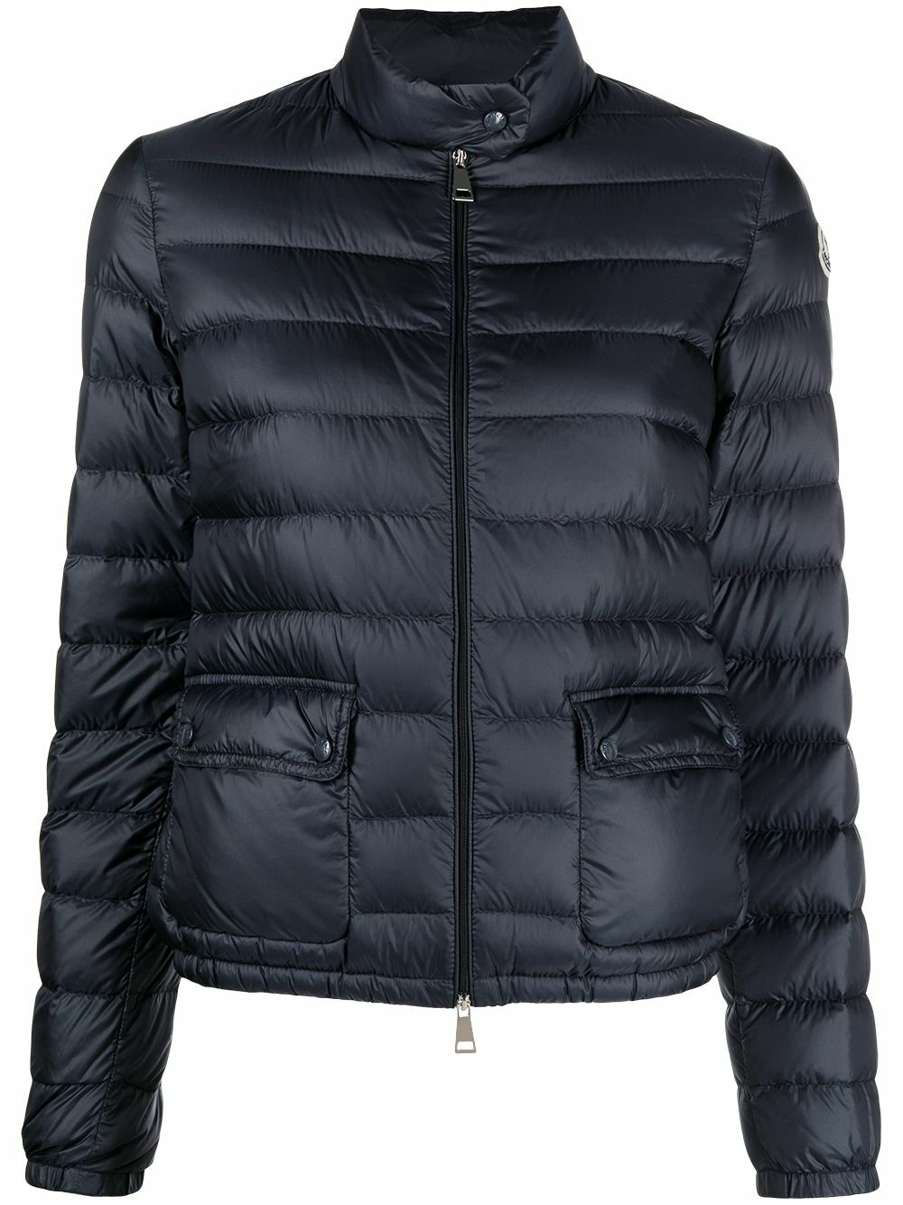 MONCLER - Lans Down Jacket Moncler