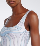 Pucci Marmo swimsuit