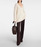 Aesther Ekme Marin Medium leather shoulder bag