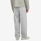 Lady White Co. Men's Jersey Lounge Pants in Post Grey