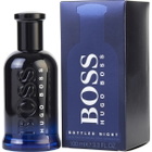 Boss Bottled Night by Hugo Boss EDT Spray 3.3 oz (m)