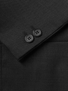 mfpen - Wool Suit Jacket - Gray