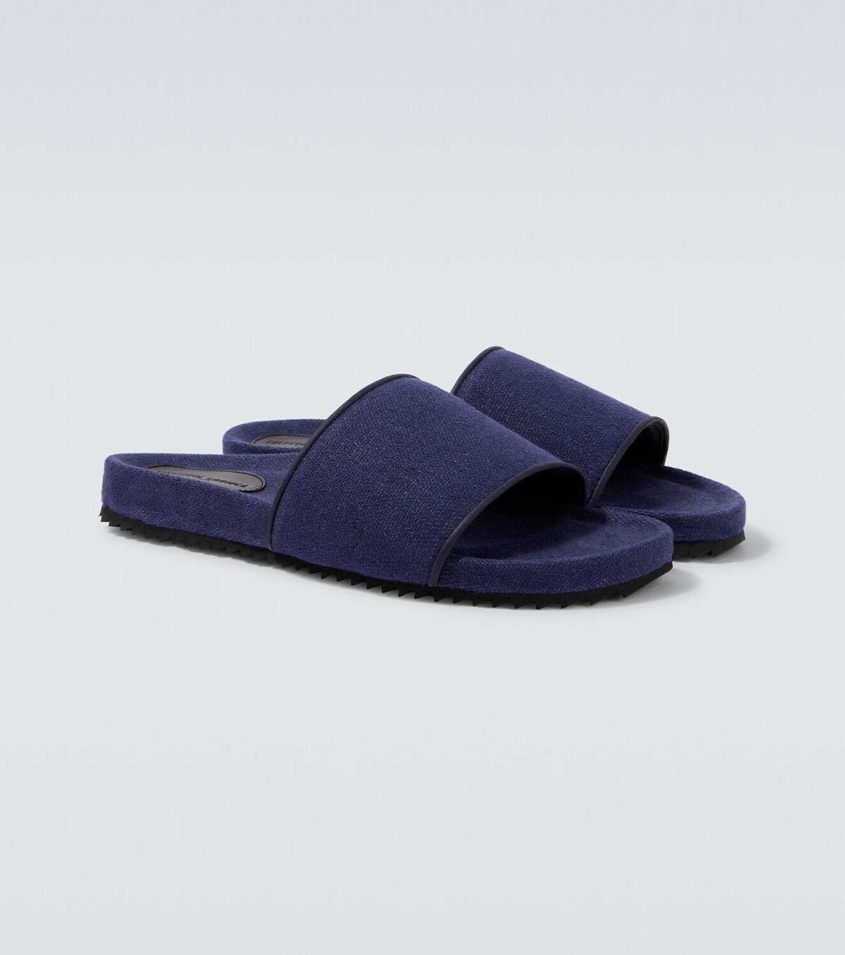 Frescobol Carioca Renato canvas slides