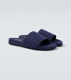 Frescobol Carioca Renato canvas slides