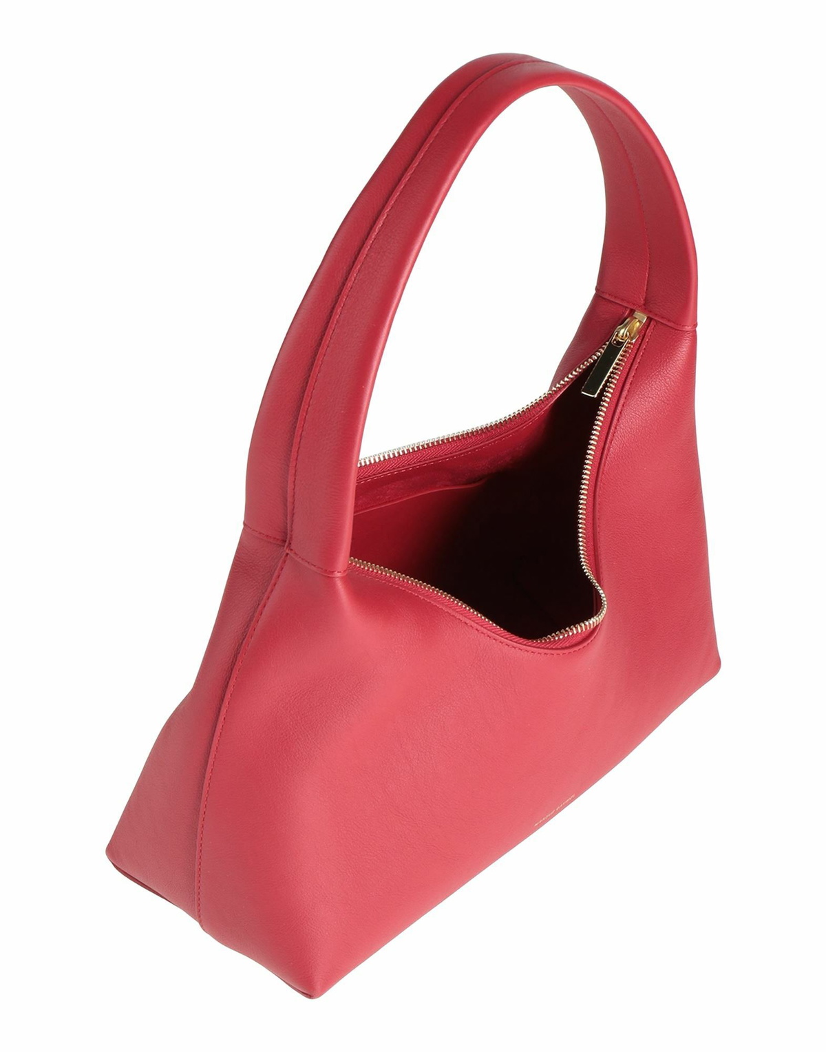 Mansur Gavriel Candy Womens Handbag in Tomato red