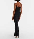 Tom Ford Satin slip dress