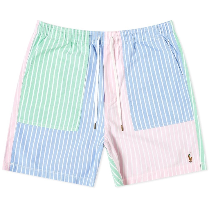 Photo: Polo Ralph Lauren Funmix Short