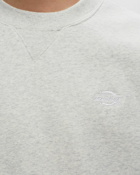 Dickies Summerdale Sweatshirt Grey - Mens - Sweatshirts