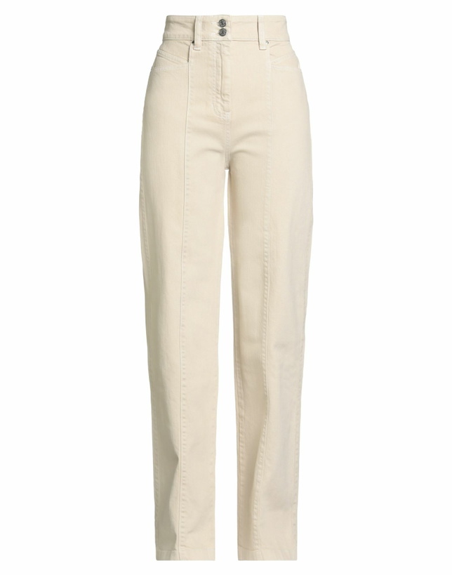 Photo: Boss Womens Jeans in Beige