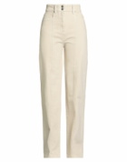 Boss Womens Jeans in Beige