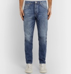 Brunello Cucinelli - Slim-Fit Denim Jeans - Blue