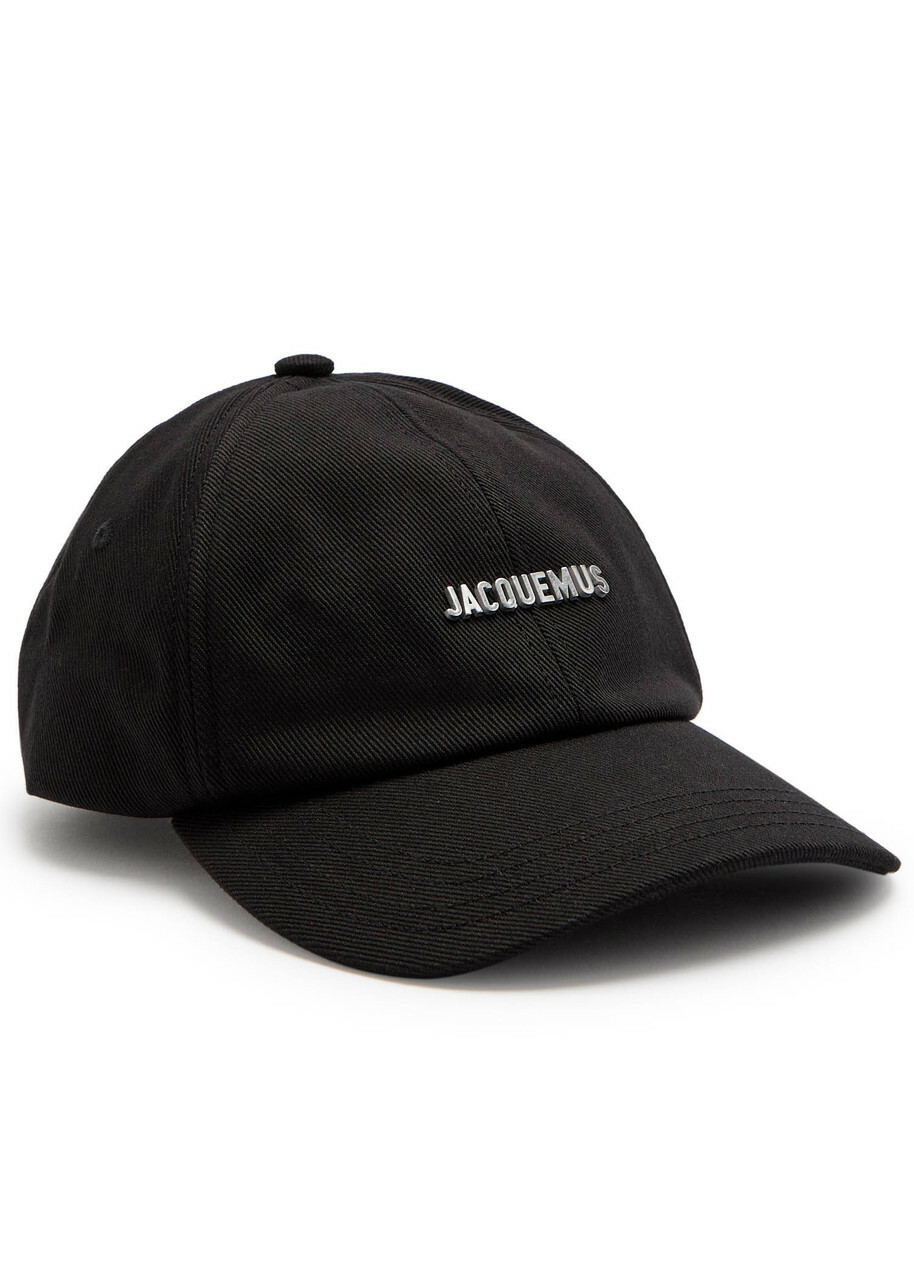 jacquemus cap ෆ꒡ .̮ ꒡ෆ JACQUEMUS La Casquette Jacquemus Baseball Cap | Holt Renfrew