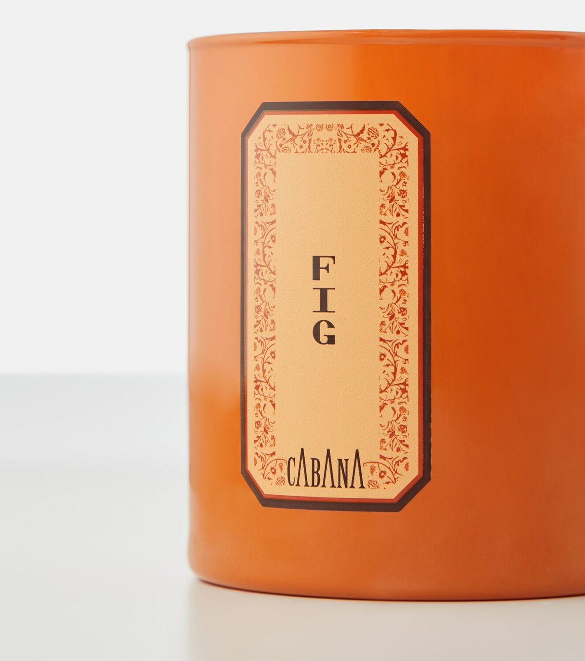 Cabana Fig Cabana scented candle