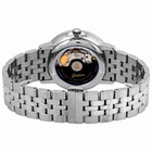 Certina DS Caimano Powermatic 80 Black Dial Mens Watch C035.407.11.057.00