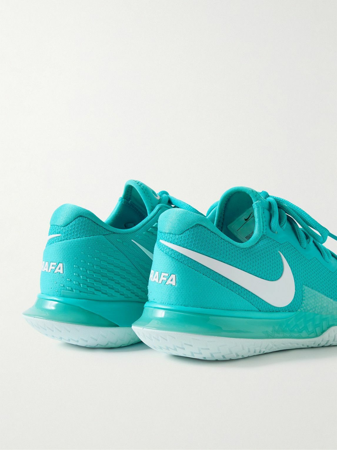 Nike Tennis - NikeCourt Zoom Vapor Cage 4 Rafa Rubber
