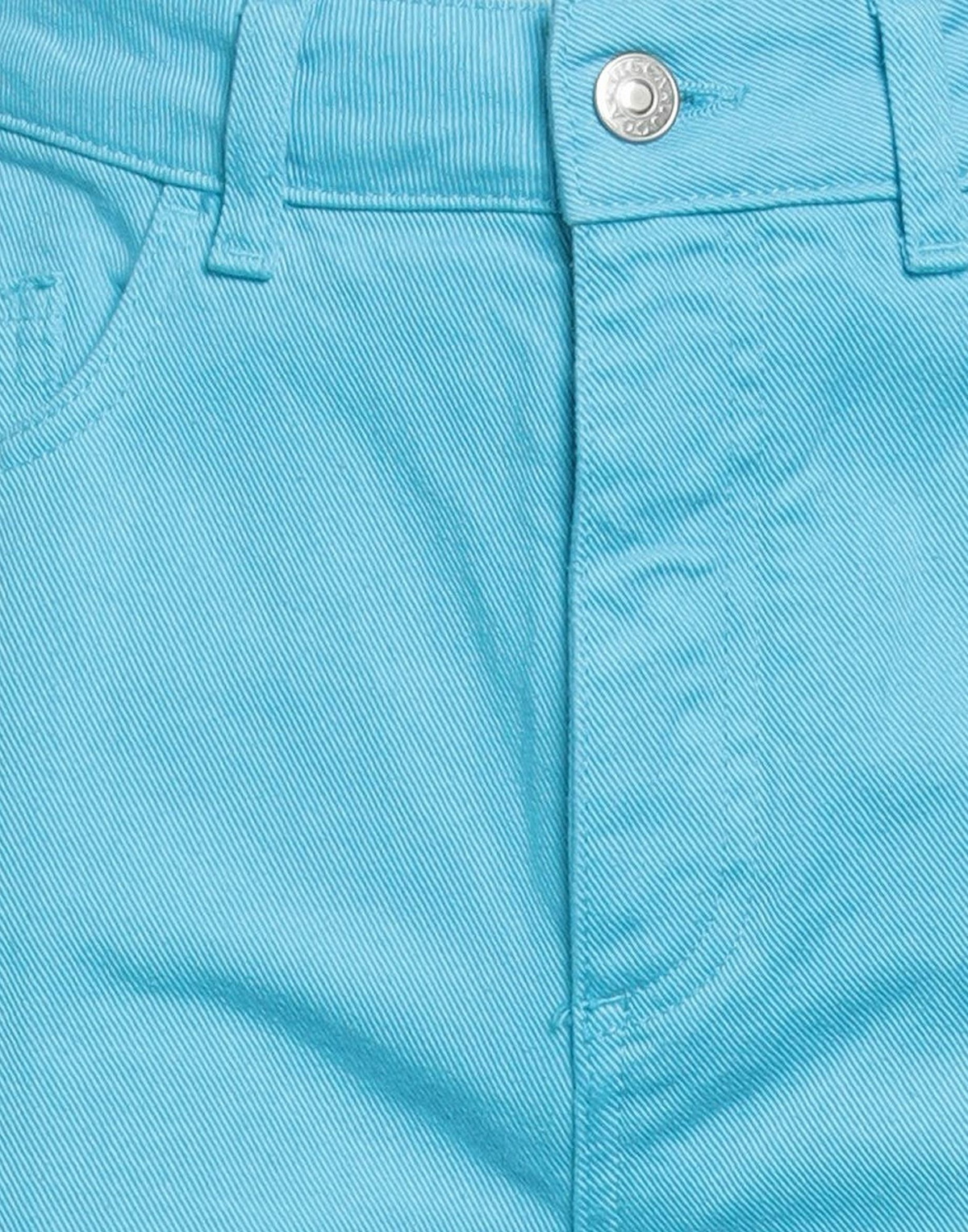 Jucca Womens Jeans Azure