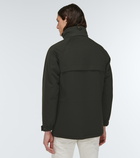 Loro Piana - Icer cashmere jacket